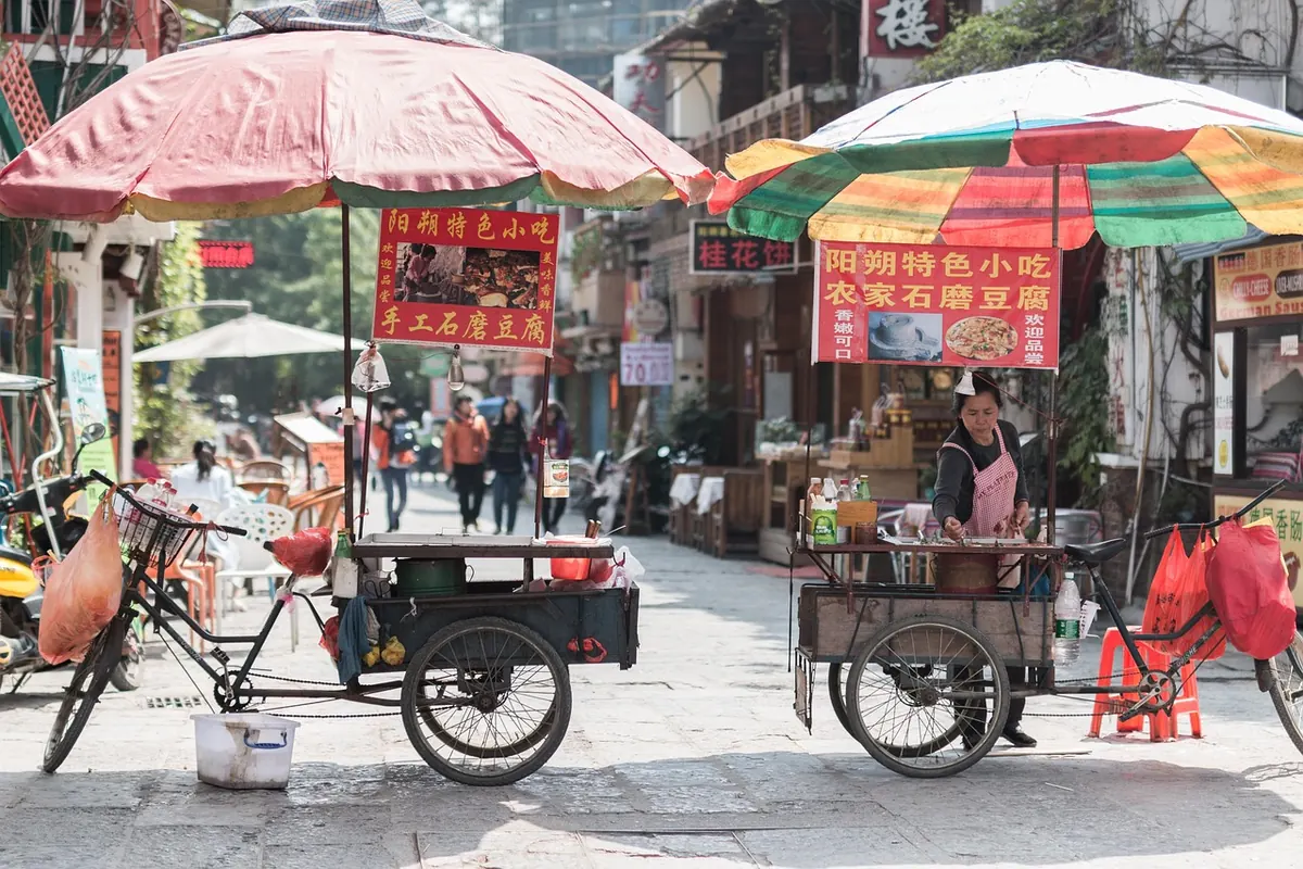 Common Mistakes to Avoid When Hosting a Quayside Pop-Up Market
