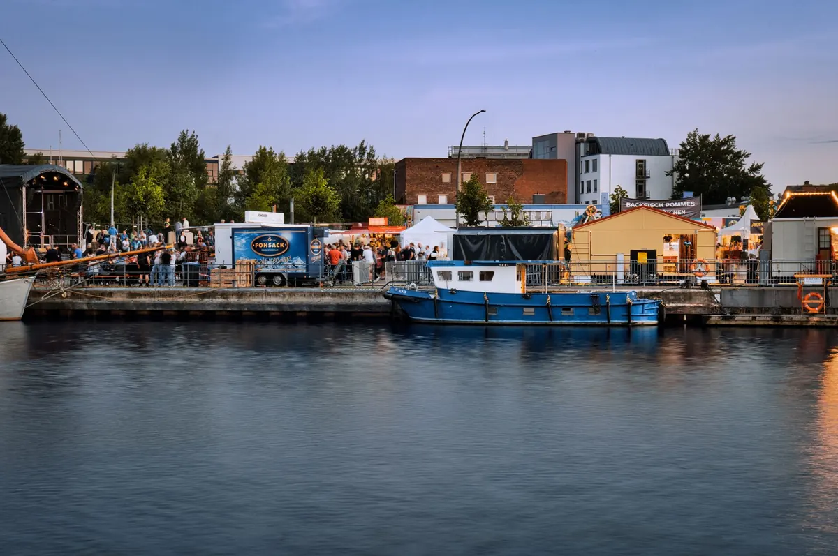 Events Calendar: 7 Waterfront Festivals Worth Planning Around This Year