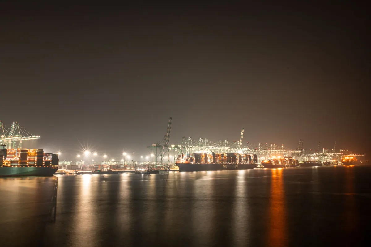 Maritime Explained: Why Port Fees Change with the Season