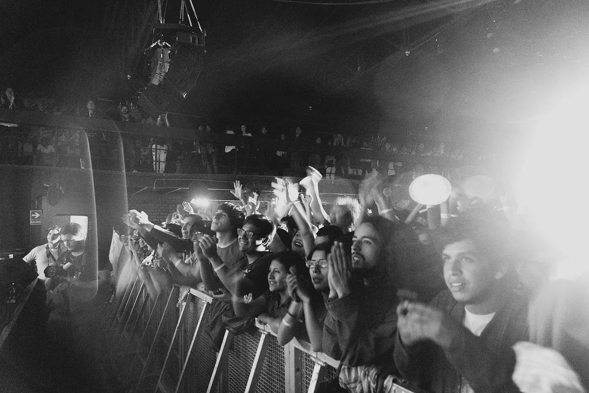 New Quay Noise Ordinance: What Live Music Venues Need to Know