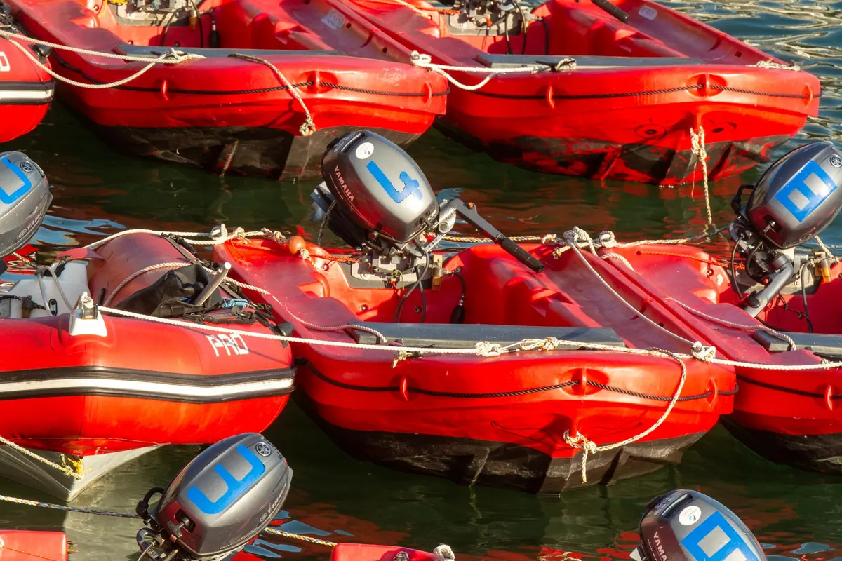 Quay Safety Checklist: 10 Things to Check Before Casting Off